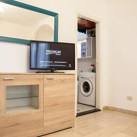 Casa vacanze Happy House Ischia Ischia
