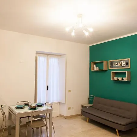 Casa vacanze Happy House Ischia