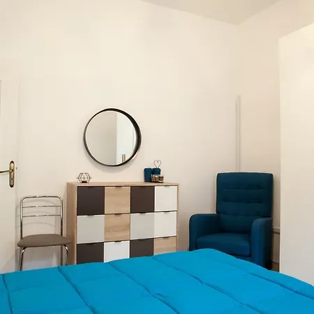 Casa vacanze Happy House Ischia Ischia