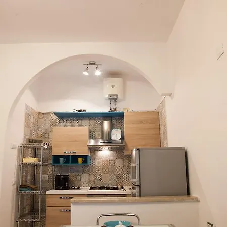 Happy House Ischia Ischia