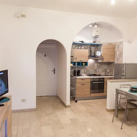 Happy House Ischia Casa vacanze