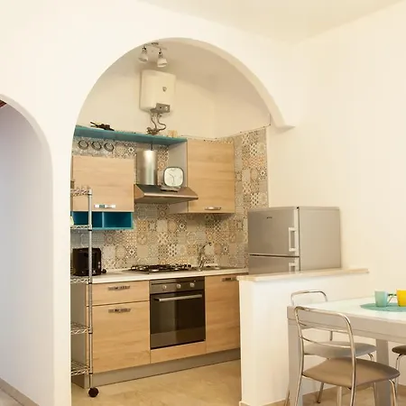 Happy House Ischia Ischia
